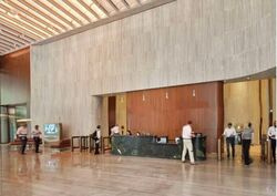 Capital Square (D1), Office #611005931